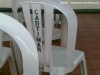 a monoblock in Cartimar mini foodcourt