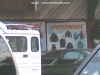 outside Winterhouse 