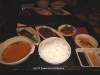 Indian Food at Night Safari
