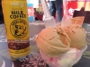 Ice Cream in Sentosa