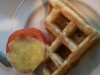 Breakfast in YWCA