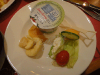 Breakfast at Scala Resto, Royal Plaza Hotel