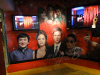 Madame Tussaud Lobby