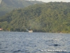 More Taal View. Taken from the banca.