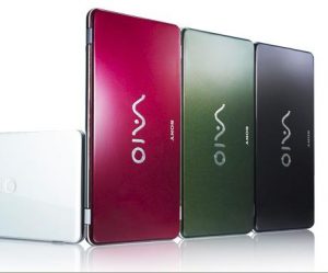 sony-vaio