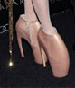 Lady Gaga's Shoes by Alexander McQueen